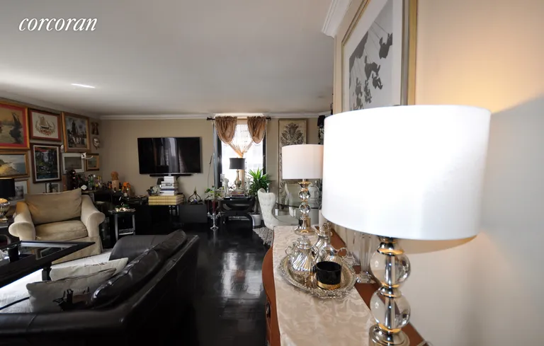 New York City Real Estate | View 1601 Third Avenue, 24A | room 11 | View 12