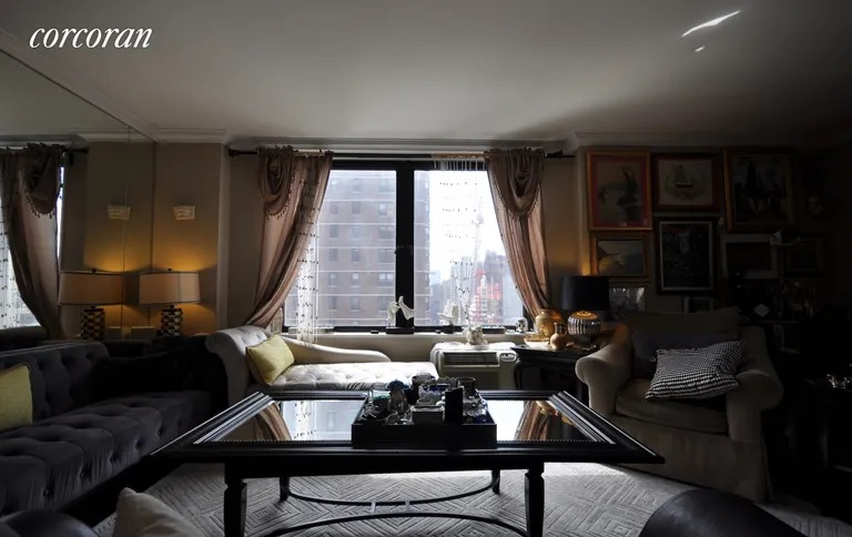 New York City Real Estate | View 1601 Third Avenue, 24A | room 12 | View 13