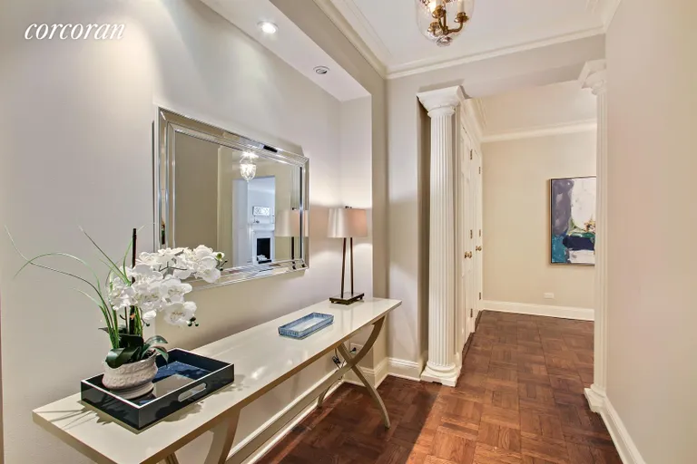 New York City Real Estate | View 860 Fifth Avenue, 8M | room 3 | View 4