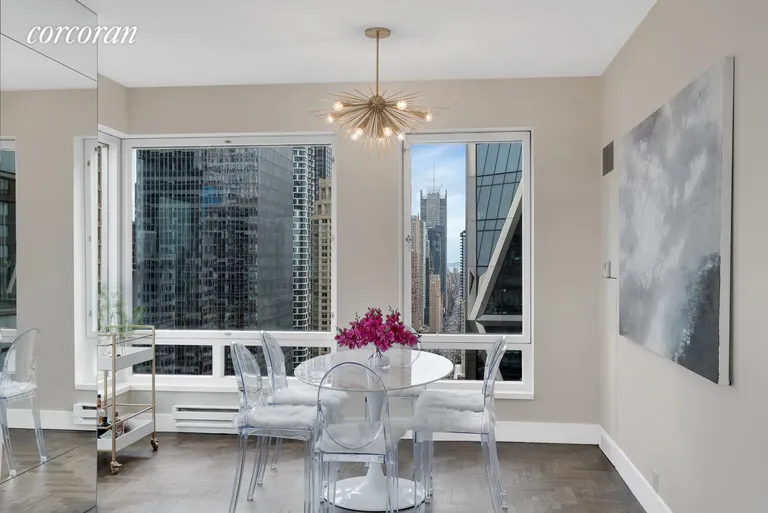 New York City Real Estate | View 301 West 57th Street, 32C | room 7 | View 8