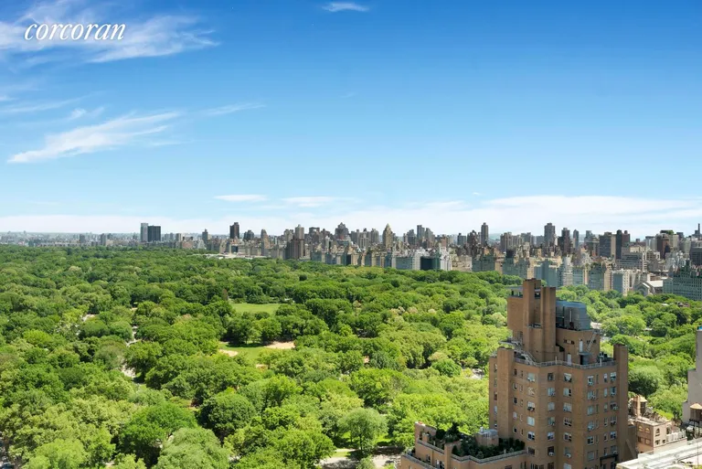 New York City Real Estate | View 301 West 57th Street, 32C | room 1 | View 2