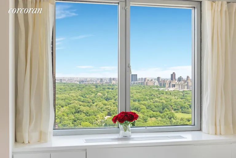 New York City Real Estate | View 301 West 57th Street, 32C | room 4 | View 5