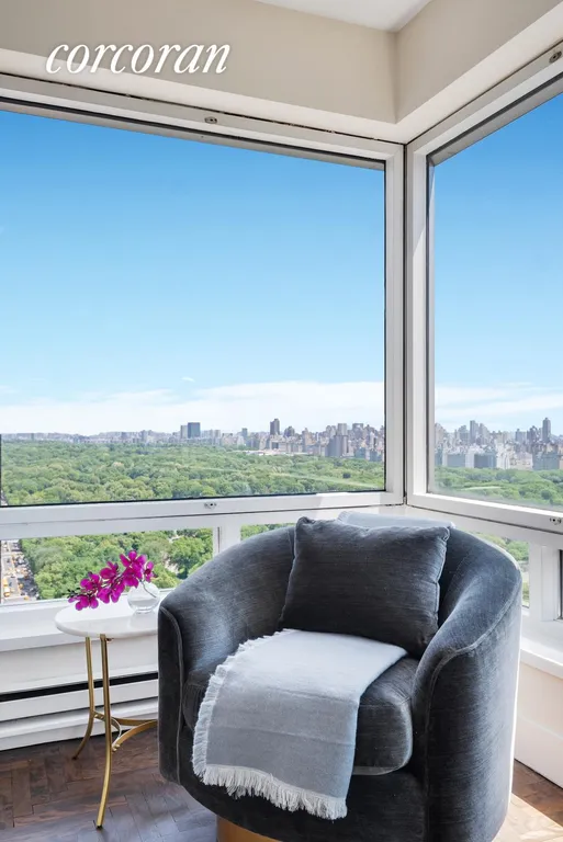 New York City Real Estate | View 301 West 57th Street, 32C | room 6 | View 7