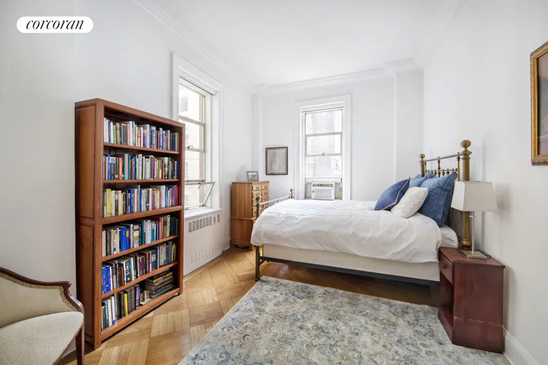 New York City Real Estate | View 11 West 81st Street, 3C | room 2 | View 3