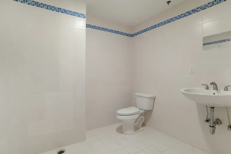 New York City Real Estate | View 231 Norman Avenue, 109/110 | Bathroom | View 4