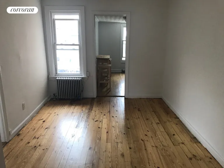 New York City Real Estate | View 268 18th Street, 2 | room 2 | View 3