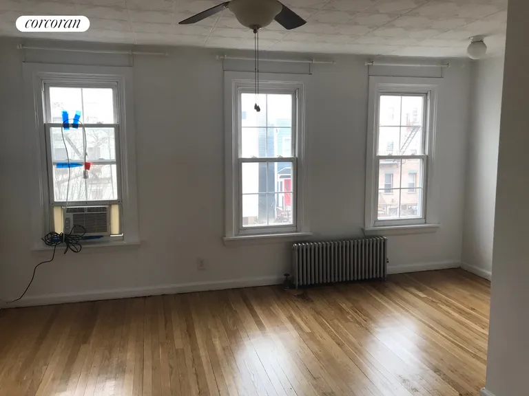 New York City Real Estate | View 268 18th Street, 2 | 1 Bed, 1 Bath | View 1