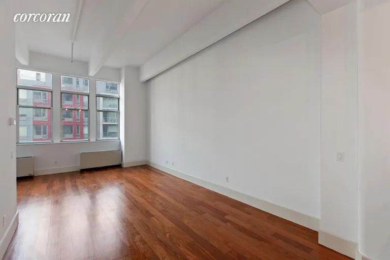 New York City Real Estate | View 60 Broadway, 3G | room 1 | View 2