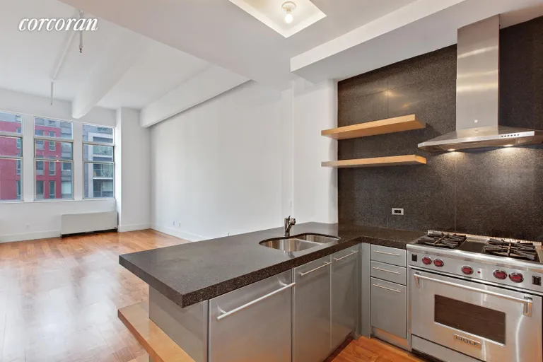 New York City Real Estate | View 60 Broadway, 3G | room 3 | View 4