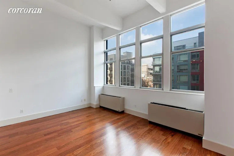 New York City Real Estate | View 60 Broadway, 3G | room 4 | View 5
