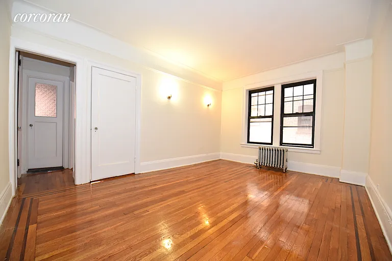 New York City Real Estate | View 25-41 30th Road, 2J | 1 Bed, 1 Bath | View 1