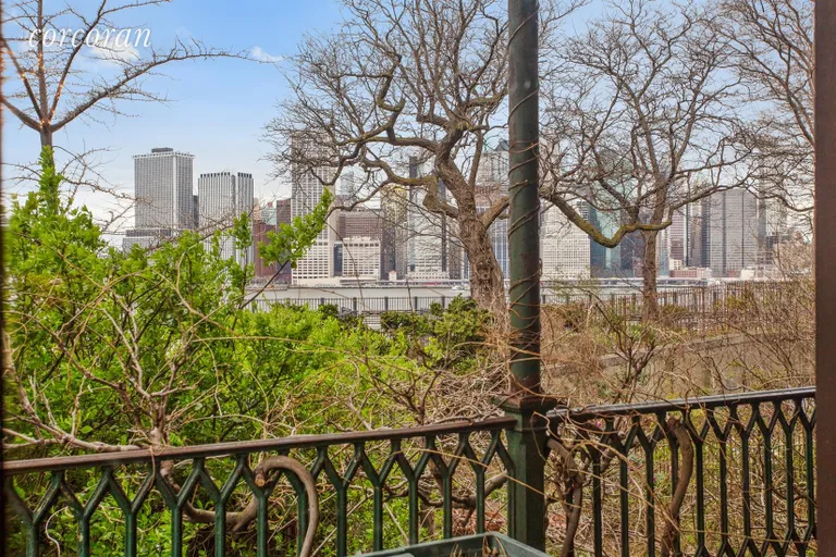 New York City Real Estate | View 10 Montague Terrace, 2C | View | View 6