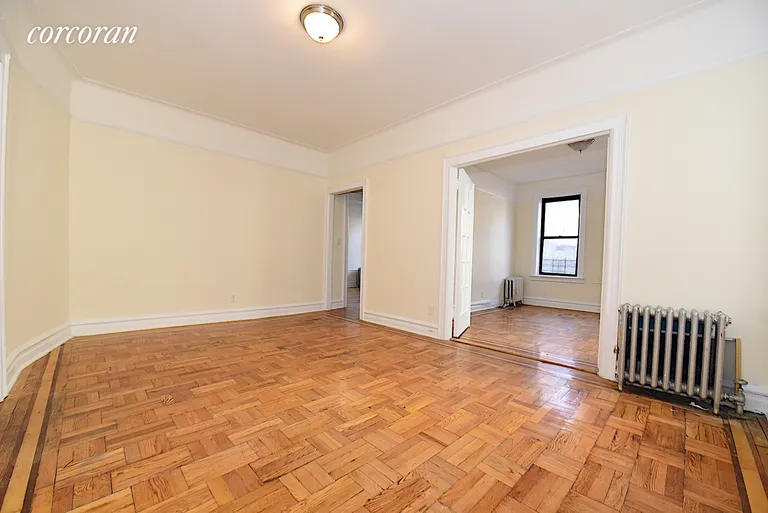 New York City Real Estate | View 31-50 33rd Street, 3A | room 1 | View 2