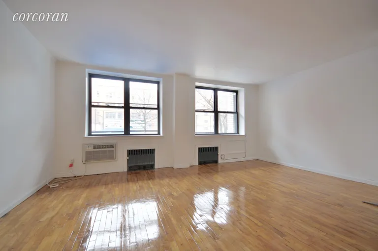 New York City Real Estate | View 222 East 75th Street, 1C | 1 Bath | View 1
