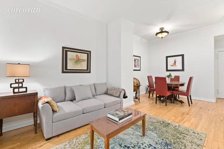 New York City Real Estate | View 159 Madison Avenue, 3A | 3 | View 2