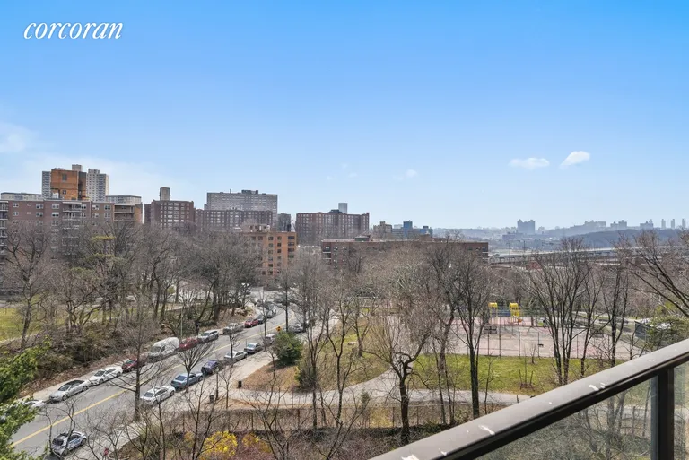New York City Real Estate | View 750 Kappock Street, 807 | room 7 | View 8
