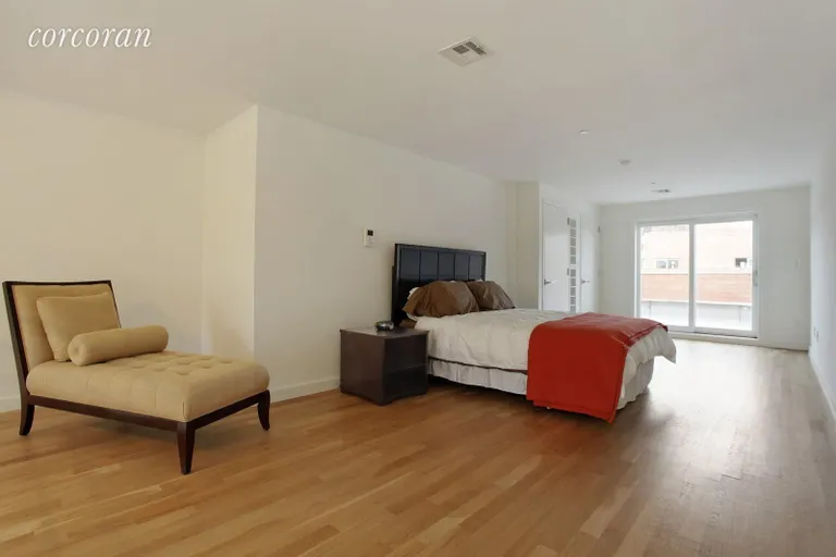 New York City Real Estate | View 321 Greene Avenue, 4B | room 4 | View 5