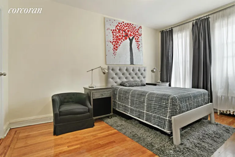 New York City Real Estate | View 42-22 Ketcham Street, e6 | Bedroom | View 3
