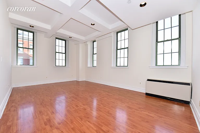 New York City Real Estate | View 45-02 Ditmars Boulevard, 520 | 2 Beds, 1 Bath | View 1