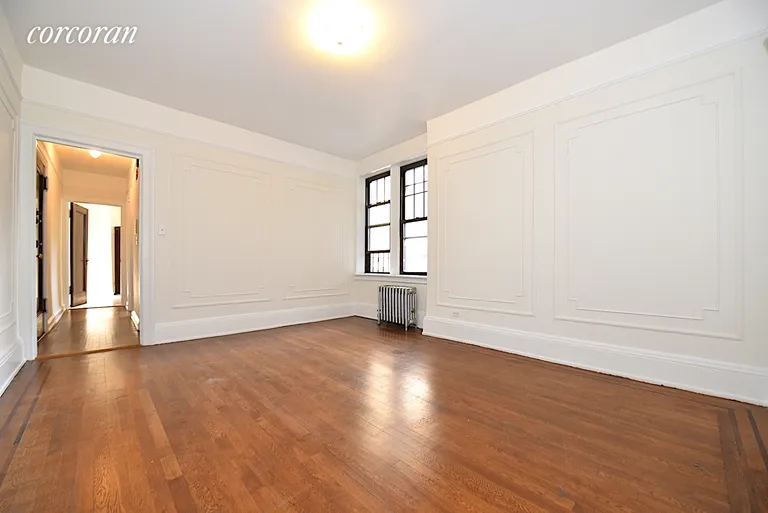 New York City Real Estate | View 25-41 30th Road, 4F | 1 Bed, 1 Bath | View 1
