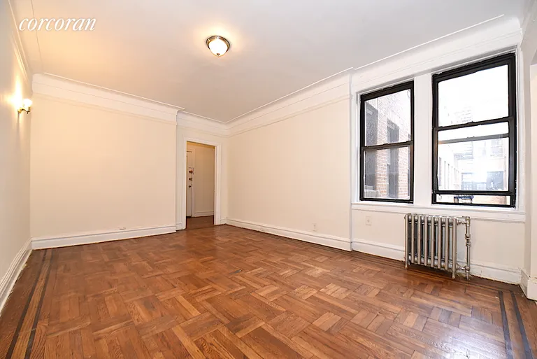 New York City Real Estate | View 26-80 30th Street, R3 | 1 Bed, 1 Bath | View 1