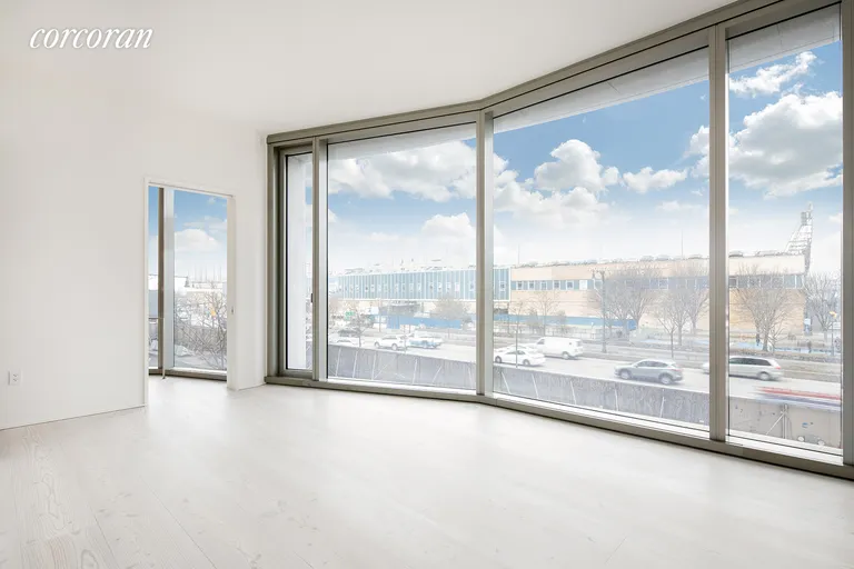 New York City Real Estate | View 160 Leroy Street, NORTH4B | Primary Bedroom | View 4