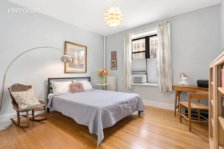 New York City Real Estate | View 880 West 181st Street, 1C | 4 | View 4
