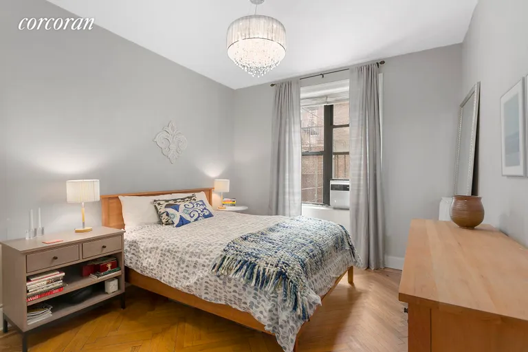 New York City Real Estate | View 880 West 181st Street, 1C | 5 | View 6