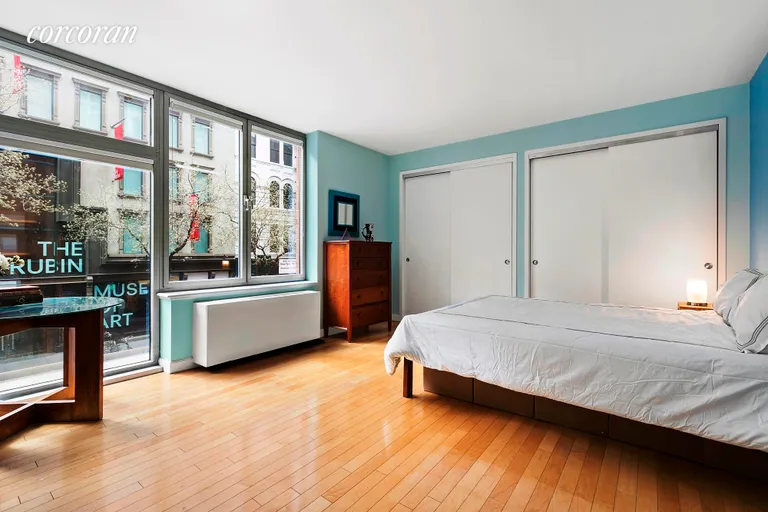 New York City Real Estate | View 151 West 17th Street, 2B | room 1 | View 2