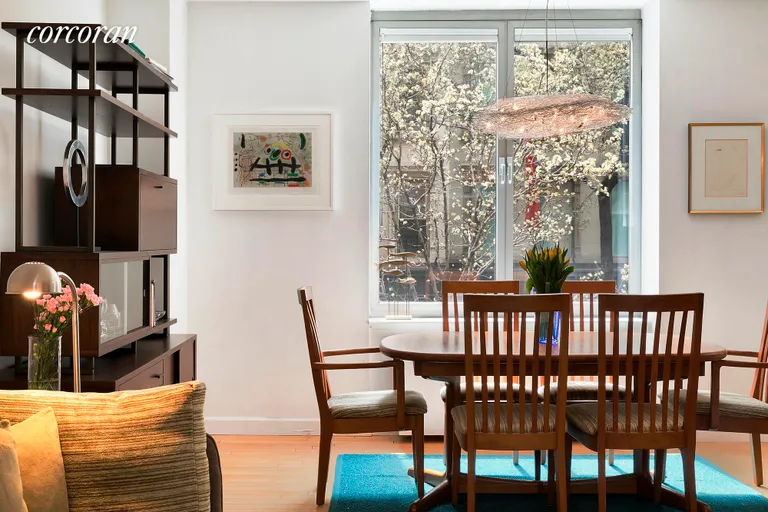 New York City Real Estate | View 151 West 17th Street, 2B | room 6 | View 7