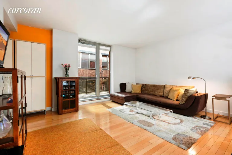 New York City Real Estate | View 151 West 17th Street, 2B | room 5 | View 6