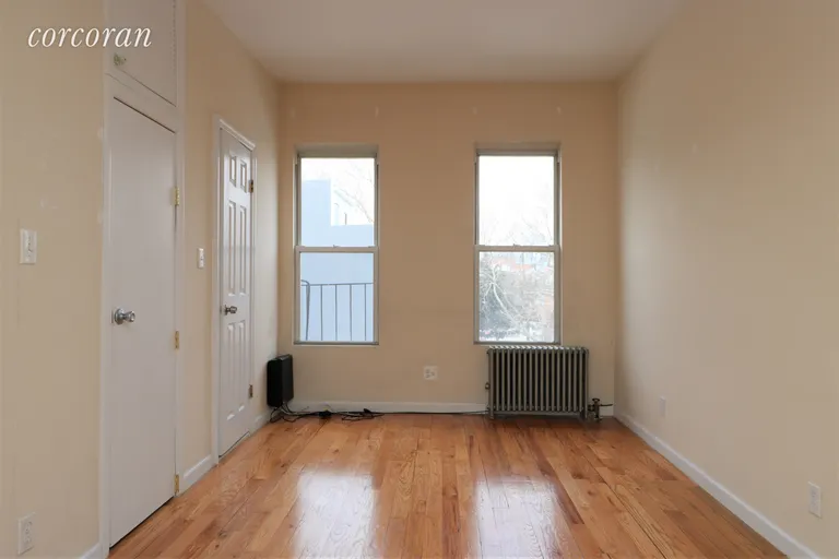 New York City Real Estate | View 13 Newel Street, 3R | room 7 | View 8