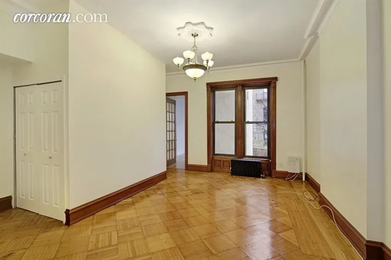 New York City Real Estate | View 108 Lincoln Place, DUPLEX | room 3 | View 4