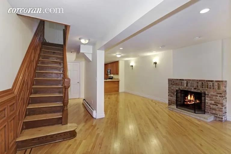 New York City Real Estate | View 108 Lincoln Place, DUPLEX | room 1 | View 2