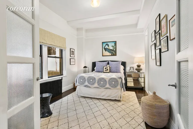 New York City Real Estate | View 2 Horatio Street, 1M | 4 | View 11