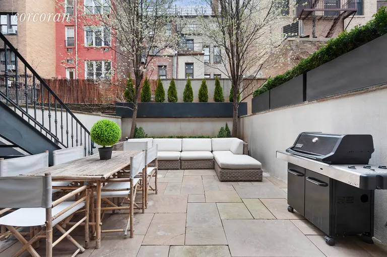 New York City Real Estate | View 245 West 71st Street, 1 | 1 Bed, 1 Bath | View 1