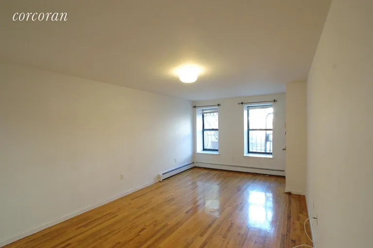 New York City Real Estate | View 464 Jefferson Avenue, 1 | room 2 | View 3