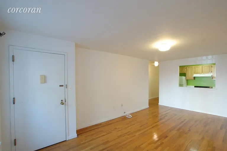 New York City Real Estate | View 464 Jefferson Avenue, 1 | room 3 | View 4