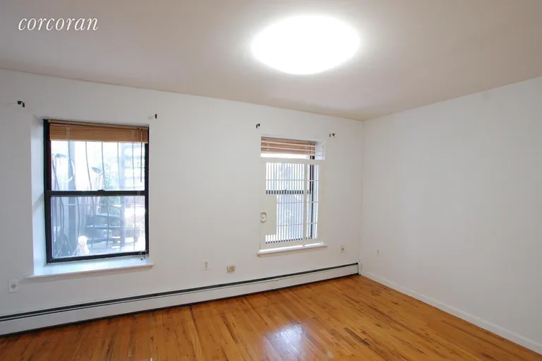 New York City Real Estate | View 464 Jefferson Avenue, 1 | room 8 | View 9