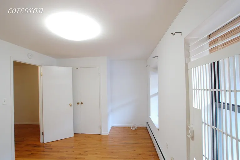 New York City Real Estate | View 464 Jefferson Avenue, 1 | room 9 | View 10