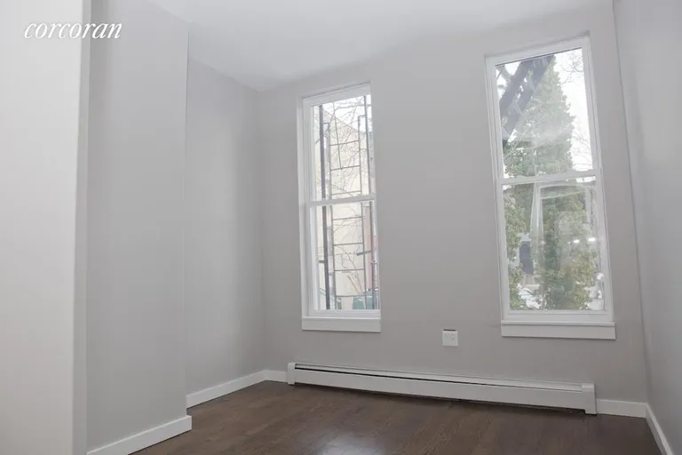 New York City Real Estate | View 834 Halsey Street, 1 | room 2 | View 3