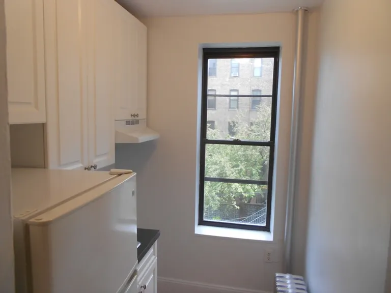 New York City Real Estate | View 269 Prospect Place, 4D | 1 Bath | View 1