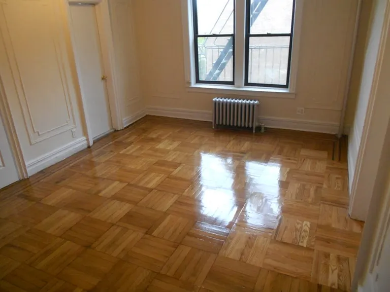 New York City Real Estate | View 269 Prospect Place, 4D | room 2 | View 3