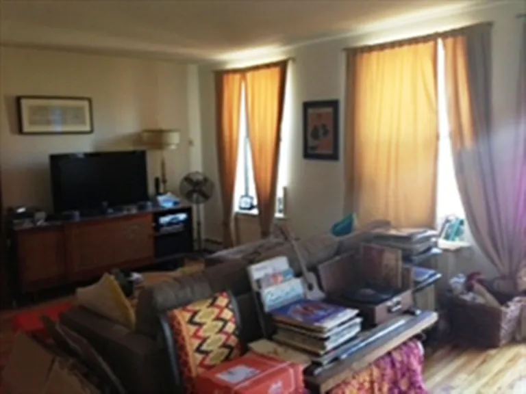 New York City Real Estate | View 119 Wyckoff Street, 4 | 2 Beds, 1 Bath | View 1