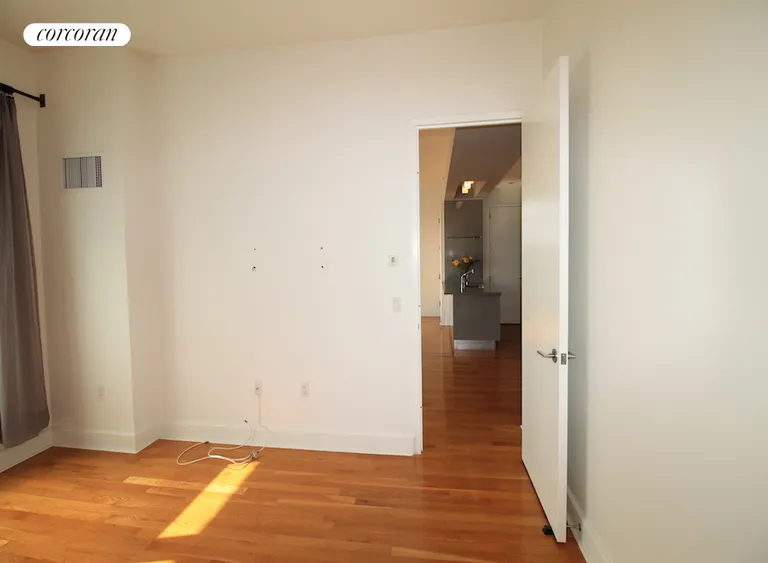New York City Real Estate | View 315 Gates Avenue, 5S | Bedroom | View 5