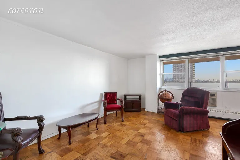 New York City Real Estate | View 75 Henry Street, 15D | room 2 | View 3