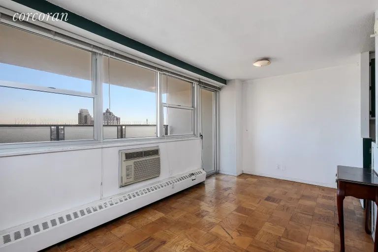 New York City Real Estate | View 75 Henry Street, 15D | room 4 | View 5