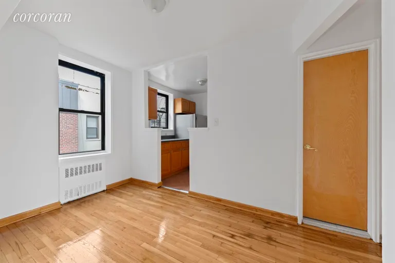 New York City Real Estate | View 488 Ocean Parkway, 6C | Dining Room | View 3