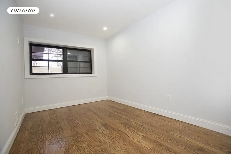 New York City Real Estate | View 111 Malcolm X Boulevard, Garden | room 5 | View 6