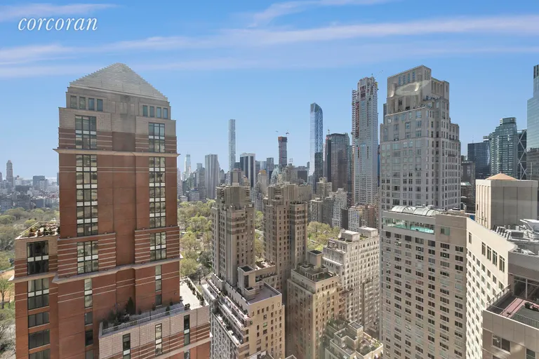 New York City Real Estate | View 20 West 64th Street, 38B | 4 | View 3